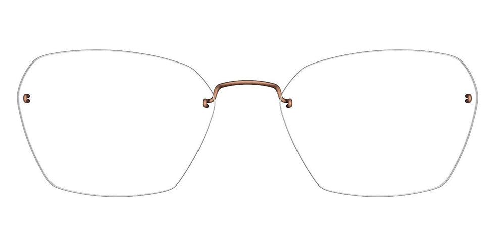 Lindberg® Spirit Titanium™ 2556 - U12 Eyeglasses