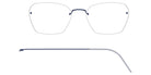 Lindberg® Spirit Titanium™ 2556 - U13 Eyeglasses