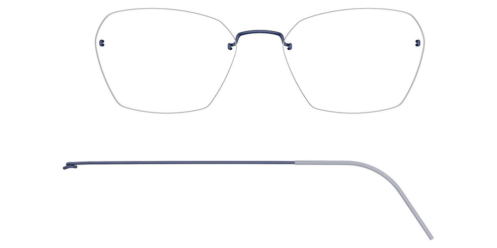 Lindberg® Spirit Titanium™ 2556 - U13 Eyeglasses