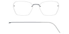 Lindberg® Spirit Titanium™ 2556 - U16 Eyeglasses