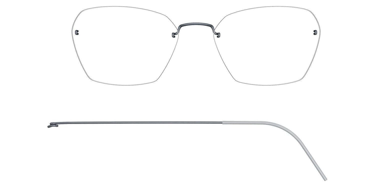 Lindberg® Spirit Titanium™ 2556 - U16 Eyeglasses