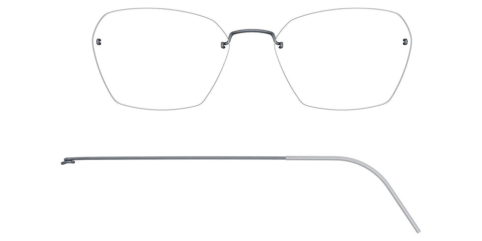 Lindberg® Spirit Titanium™ 2556 - U16 Eyeglasses