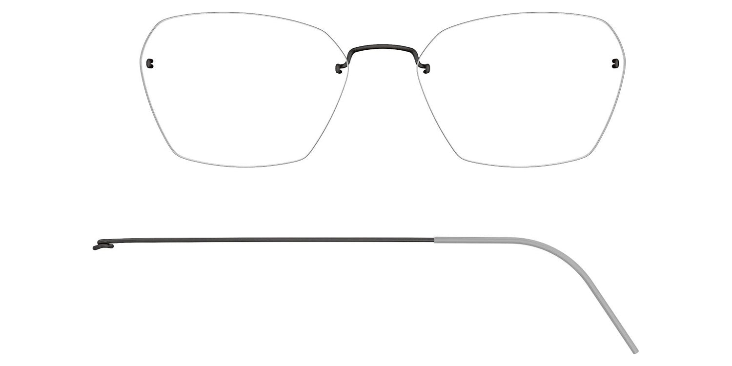 Lindberg® Spirit Titanium™ 2556 - U9 Eyeglasses