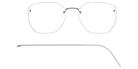 Lindberg® Spirit Titanium™ 2557 - 10 Eyeglasses