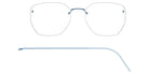 Lindberg® Spirit Titanium™ 2557 - 20 Eyeglasses
