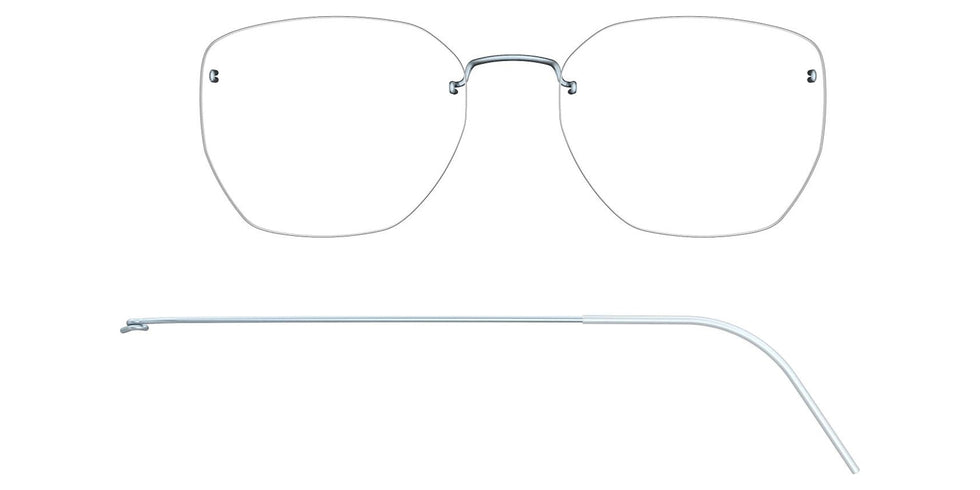 Lindberg® Spirit Titanium™ 2557 - 25 Eyeglasses