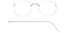 Lindberg® Spirit Titanium™ 2557 - 60 Eyeglasses