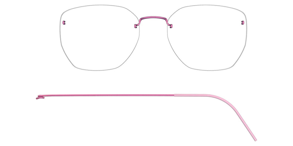 Lindberg® Spirit Titanium™ 2557 - 70 Eyeglasses