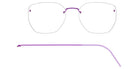 Lindberg® Spirit Titanium™ 2557 - 75 Eyeglasses