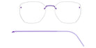 Lindberg® Spirit Titanium™ 2557 - 77 Eyeglasses