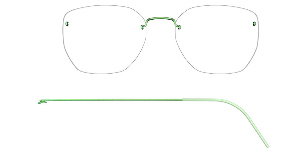 Lindberg® Spirit Titanium™ 2557 - 90 Eyeglasses