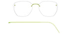 Lindberg® Spirit Titanium™ 2557 - 95 Eyeglasses