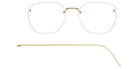 Lindberg® Spirit Titanium™ 2557 - GT Eyeglasses