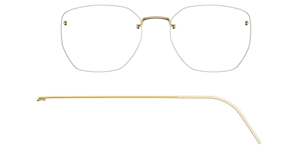 Lindberg® Spirit Titanium™ 2557 - GT Eyeglasses