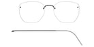 Lindberg® Spirit Titanium™ 2557 - U9 Eyeglasses