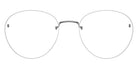 Lindberg® Spirit Titanium™ 2558 - 10 Eyeglasses