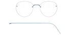 Lindberg® Spirit Titanium™ 2558 - 20 Eyeglasses