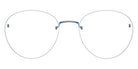 Lindberg® Spirit Titanium™ 2558 - 20 Eyeglasses
