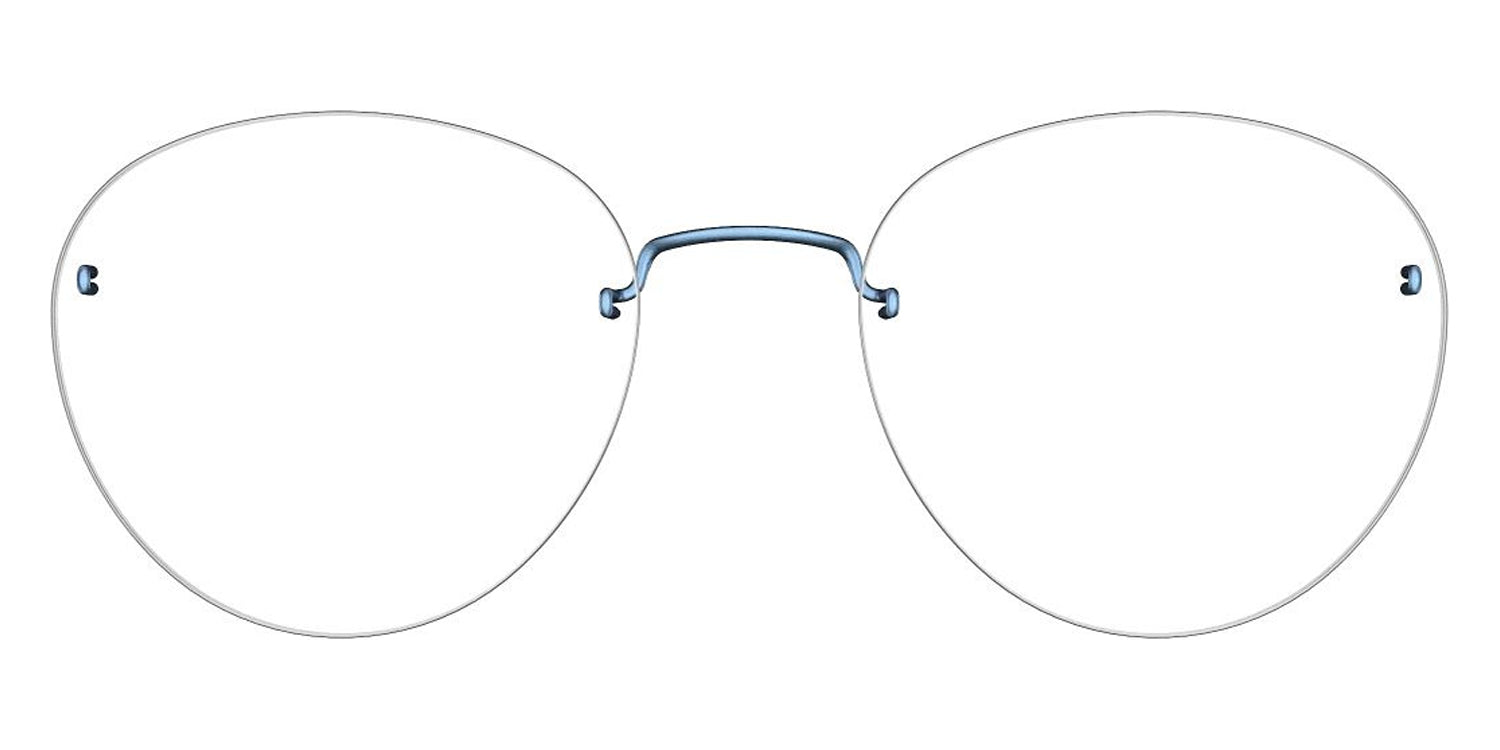 Lindberg® Spirit Titanium™ 2558 - 20 Eyeglasses