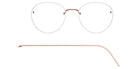 Lindberg® Spirit Titanium™ 2558 - 60 Eyeglasses