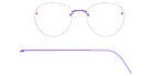 Lindberg® Spirit Titanium™ 2558 - 77 Eyeglasses