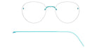 Lindberg® Spirit Titanium™ 2558 - 80 Eyeglasses
