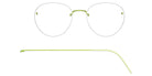 Lindberg® Spirit Titanium™ 2558 - 95 Eyeglasses