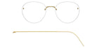 Lindberg® Spirit Titanium™ 2558 - GT Eyeglasses