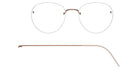 Lindberg® Spirit Titanium™ 2558 - U12 Eyeglasses