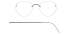 Lindberg® Spirit Titanium™ 2558 - U16 Eyeglasses