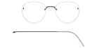 Lindberg® Spirit Titanium™ 2558 - U9 Eyeglasses