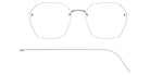 Lindberg® Spirit Titanium™ 2559 - 25 Eyeglasses