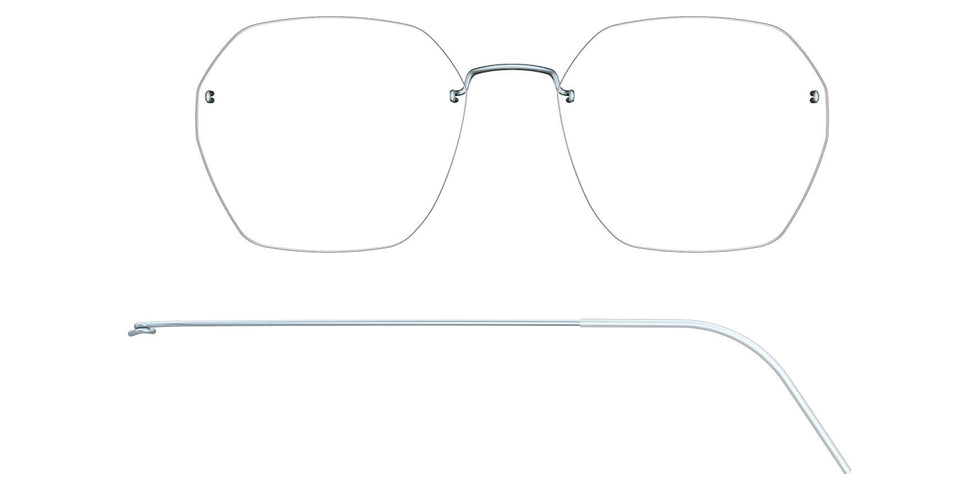 Lindberg® Spirit Titanium™ 2559 - 25 Eyeglasses