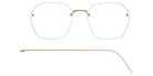 Lindberg® Spirit Titanium™ 2559 - 35 Eyeglasses