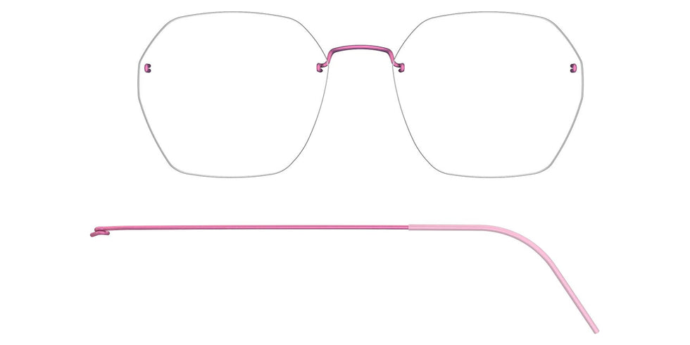 Lindberg® Spirit Titanium™ 2559 - 70 Eyeglasses
