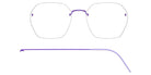Lindberg® Spirit Titanium™ 2559 - 77 Eyeglasses