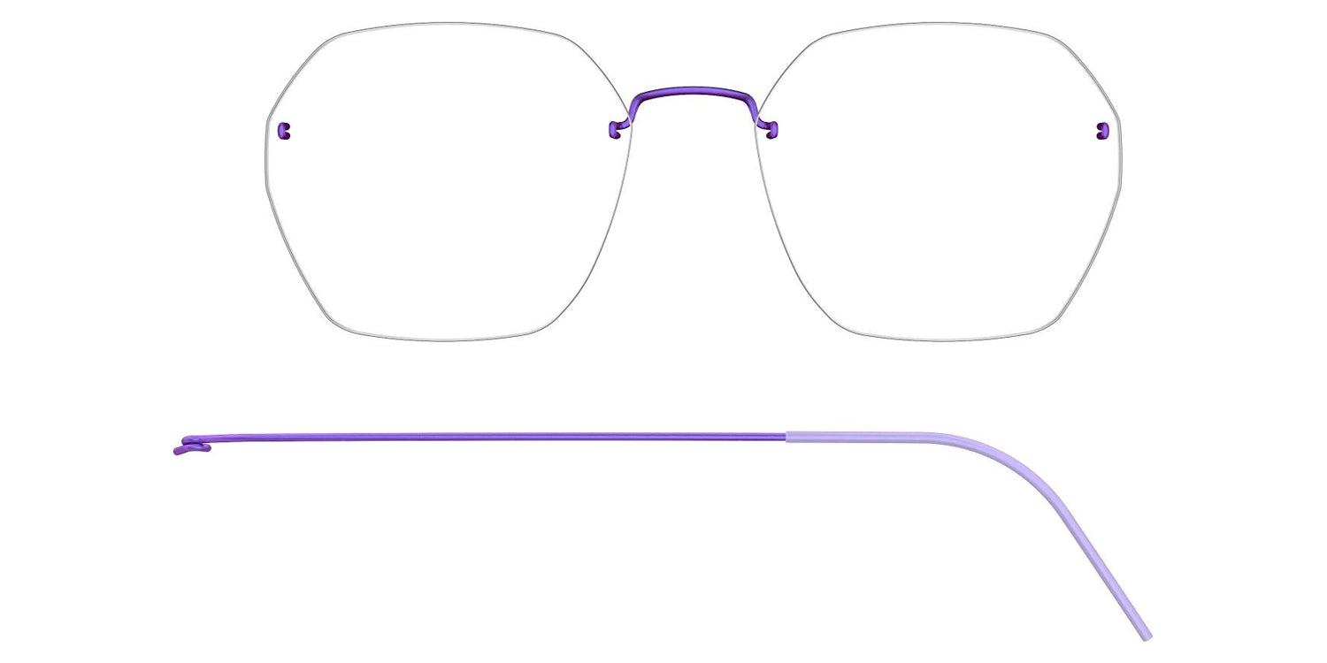 Lindberg® Spirit Titanium™ 2559 - 77 Eyeglasses
