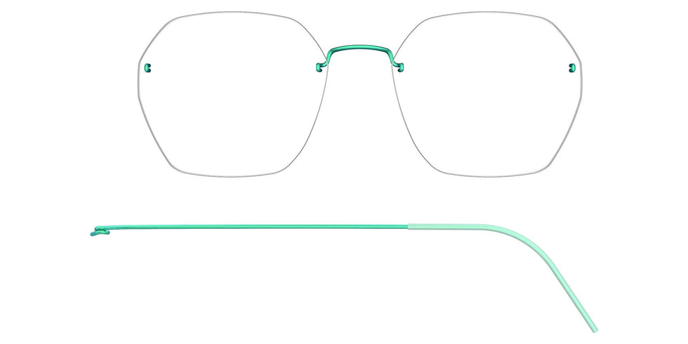 Lindberg® Spirit Titanium™ 2559 - 85 Eyeglasses