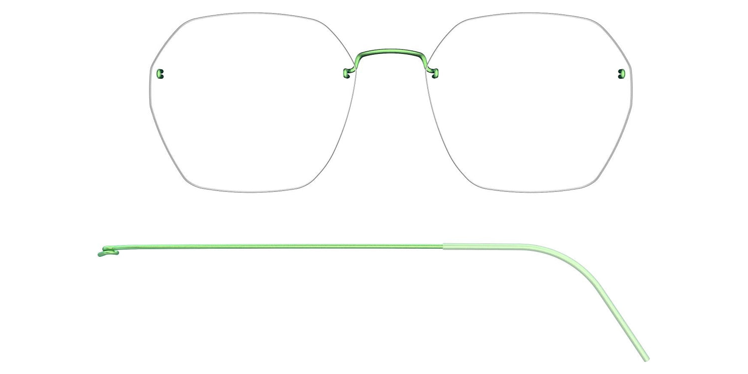 Lindberg® Spirit Titanium™ 2559 - 90 Eyeglasses