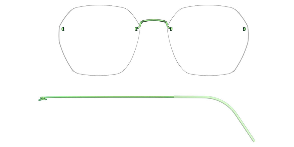 Lindberg® Spirit Titanium™ 2559 - 90 Eyeglasses