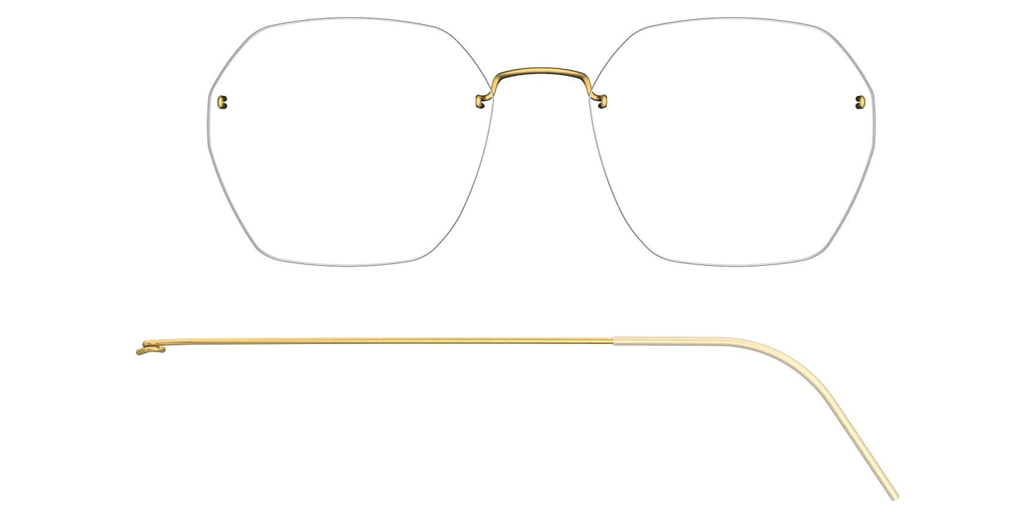 Lindberg® Spirit Titanium™ 2559 - GT Eyeglasses