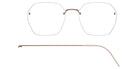 Lindberg® Spirit Titanium™ 2559 - U12 Eyeglasses