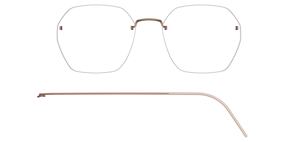 Lindberg® Spirit Titanium™ 2559 - U12 Eyeglasses