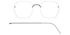 Lindberg® Spirit Titanium™ 2559 - U13 Eyeglasses