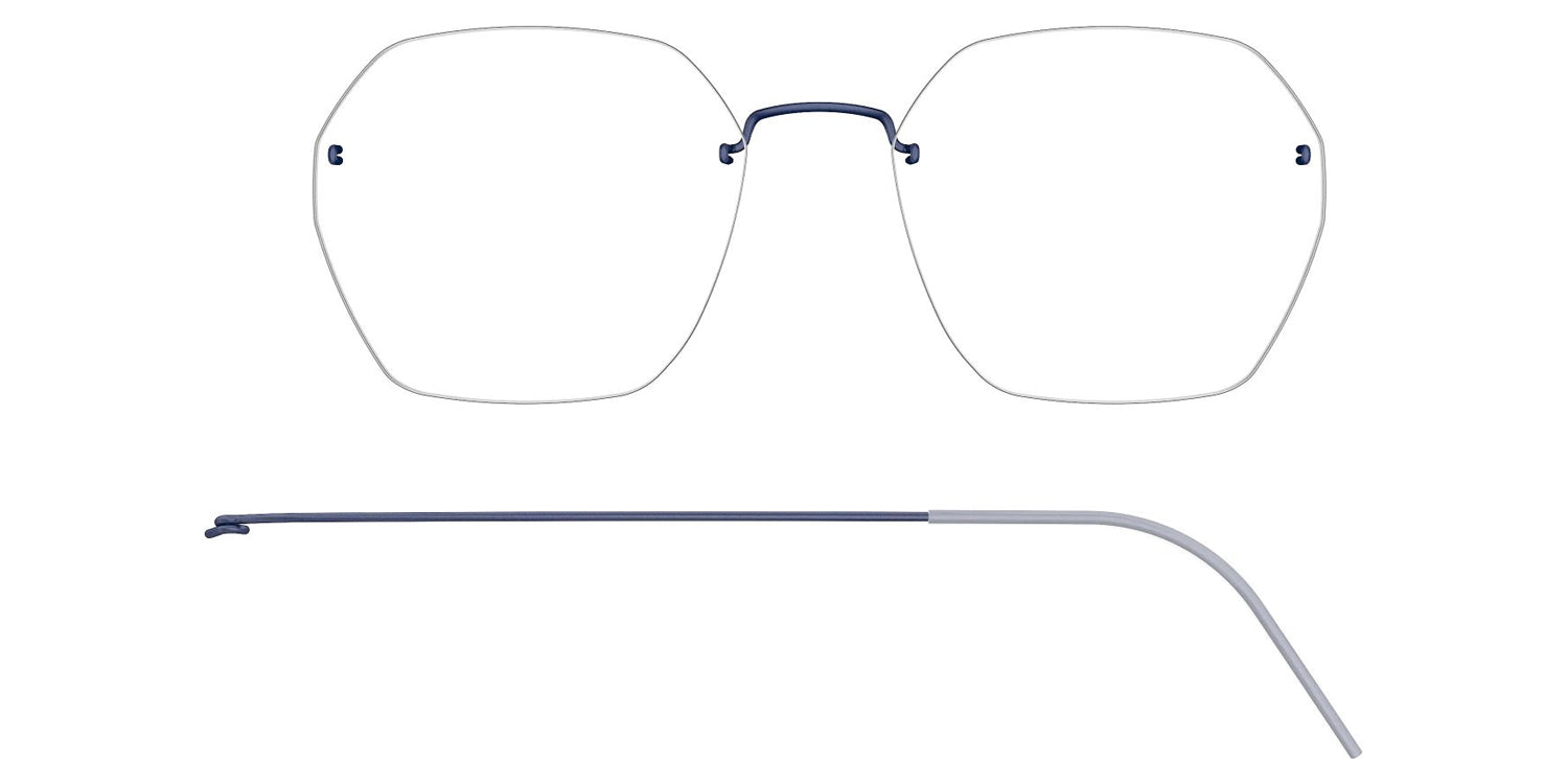 Lindberg® Spirit Titanium™ 2559 - U13 Eyeglasses