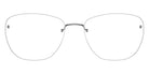 Lindberg® Spirit Titanium™ 2560 - 10 Eyeglasses