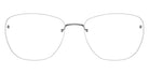 Lindberg® Spirit Titanium™ 2560 - 10 Eyeglasses