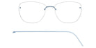 Lindberg® Spirit Titanium™ 2560 - 20 Eyeglasses