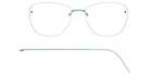 Lindberg® Spirit Titanium™ 2560 - 20 Eyeglasses