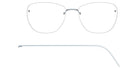 Lindberg® Spirit Titanium™ 2560 - 25 Eyeglasses